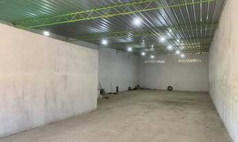 Imagem 6: Galpão comercial 10x30