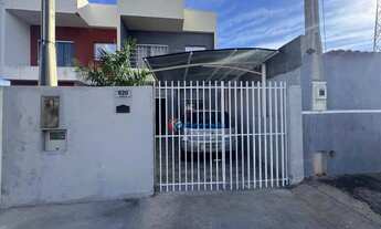 Imagem: Casa com 2 quartos para alugar - Altos de