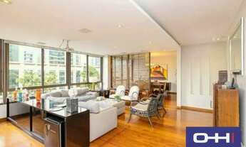 Imagem 2: Venda Apartamento 3 Dormitórios - 225 m² Itaim Bibi