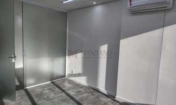 Imagem 4: Sala para aluguel e venda com 36 m² em Jardim Nasralla, Bauru - SP