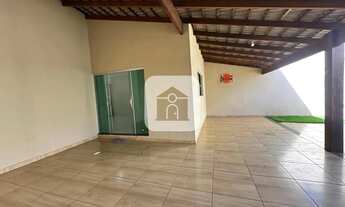 Imagem 4: Casa para venda no bairro Segismundo Pereira