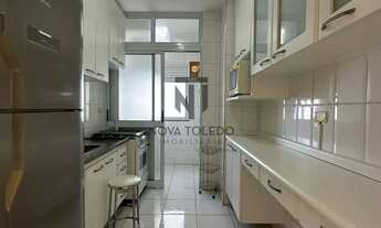 Imagem: APARTAMENTO PARA VENDA E LOCAÇÃO - MOBILIADO