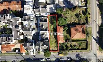 Imagem 5: Terreno à venda, 550 m² por R$ 679.000,00 - Bacacheri - Curitiba/PR