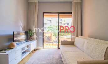 Imagem 3: Apartamento moderno em Vila Nova Conceição