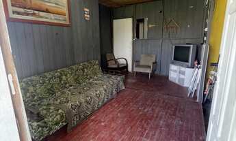 Imagem 4: Chalé no centro de Mariluz