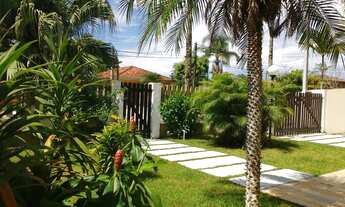 Imagem 2: Casa de Praia, mobiliada em Pontal do Sul - Excelente Padrão, com 300 m2 de área total