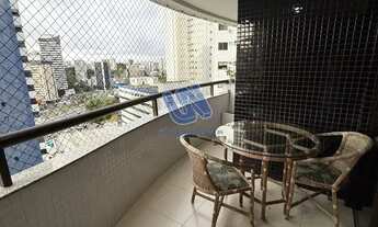 Imagem 2: Apartamento 3 Quartos sendo 1 Suíte 100m2 no Alto do Itaigara