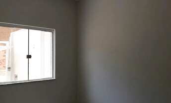 Imagem 6: Casa Germinada - Parque das Águas - Naque/MG