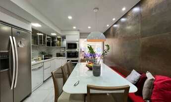 Imagem 7: Apartamento à venda, 188 m² por R$ 1.100.000,00 - Icaraí - Niterói/RJ