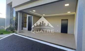 Imagem 2: Casa Alto Padrão à venda, Anápolis City, Anápolis, GO