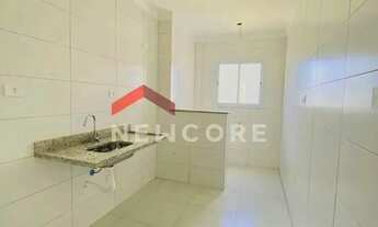 Imagem 5: Apartamento em Rua Pero Vaz de Caminha - Aviação - Praia Grande/SP