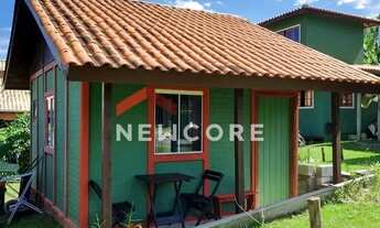 Imagem 2: Casa em Rua Benta Teixeira ( OPORTUNIDADE ) - Ibiraquera - Imbituba/SC