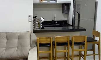 Imagem 4: Apartamento para locação no condomínio Parque das Americas