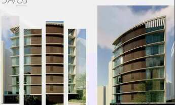 Imagem: Apartamento à venda, 2 quartos, 1 suíte