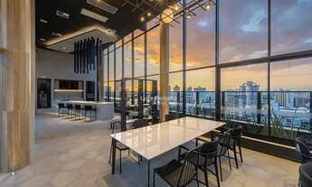 Imagem: Apartamento á venda no bairro Santo Agostinho