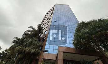 Imagem 3: Conjunto, 231 m² - venda por R$ 2.700.000,00 ou aluguel por R$ 28.394,25/mês - Vila Olímpi