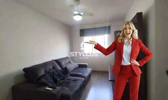 Imagem 1: Apartamento no Coração do Cachambi com Lazer Completo! M09P