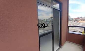 Imagem 4: Apartamento a venda ao lado do Burger King da Avenida das Torres, São José dos Pinhais