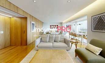 Imagem 7: Cobertura Duplex, Alto de Pinheiros - São Paulo