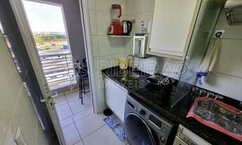 Imagem 4: Apartamento com 3 dormitórios no Residencial e Comercial Palmares à venda