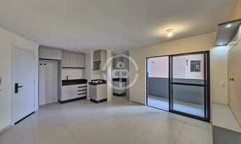 Imagem 4: Apartamento semi mobiliado no centro!