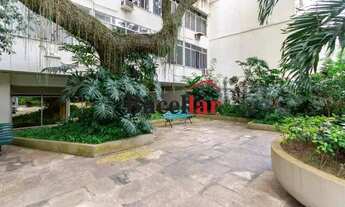 Imagem: Apartamento Duplex / Residencial / Copacabana