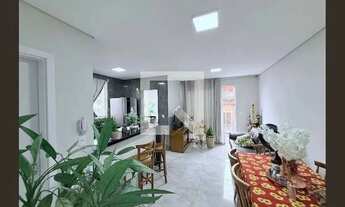 Imagem 2: Apartamento à Venda - Sagrada Família, 2 Quartos, 73 m2