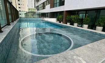 Imagem 8: Imóvel para aluguel tem 92 metros quadrados com 3 quartos em Boa Viagem - Recife - PE