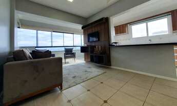 Imagem: Duplex para venda com 82 metros quadrados