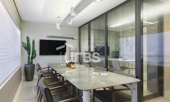 Imagem 6: Focus Business Center - Sala Comercial