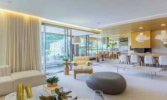 Imagem: Experience da Plaenge, Apartamento 4 suítes