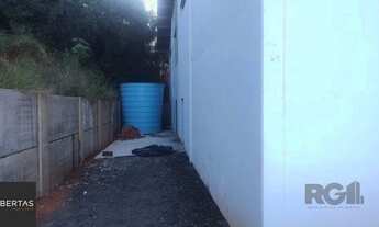 Imagem 7: Pavilhão Novo, 900 m² - venda R$2.400,000,00 - Distrito Industrial - Cachoeirinha/RS