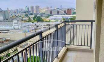 Imagem 3: Apartamento para aluguel, 2 quartos Jardim em Santo André/SP