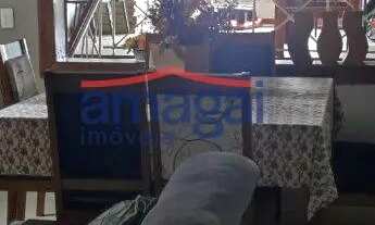 Imagem 3: Casa Centro de SJC 4 dormitórios