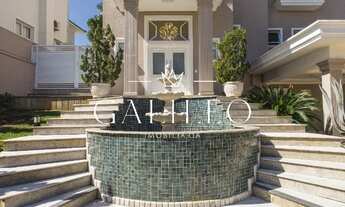 Imagem 4: CASA A VENDA NO CONDOMINIO TERRAS DE SÃO CARLOS - CAXAMBU - JUNDIAÍ - SP