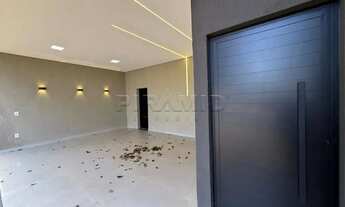 Imagem 2: Casa térrea em condomínio, Bairro Quinta da Boa Vista, Zona Sul de Ribeirão Preto/SP