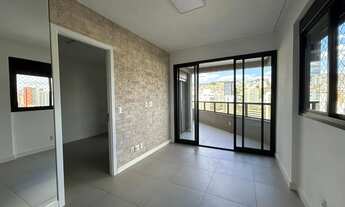 Imagem 2: Apartamento para aluguel, 1 quarto, 1 suíte, 1 vaga, Santa Efigênia - Belo Horizonte/MG