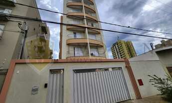 Imagem: Apartamento Padrão em Ribeirão Preto