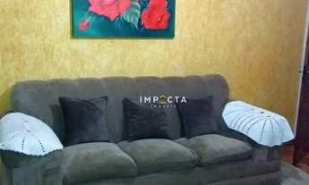 Imagem 5: Casa com 3 dormitórios à venda, 130 m² por R$ 900.000,00 - Nossa Senhora Aparecida - Pouso