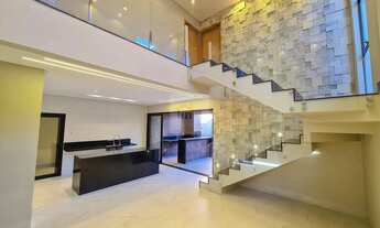 Imagem 2: Casa Alto Padrão em condomínio fechado - Próximo ao shopping Flamboyant e autódromo de Goi