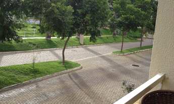 Imagem 6: RECANTO PRAÇAS 1- APTO 2 QTOS ( EM FRENTE A AREA DE LAZER e PRÓXIMO A PORTARIA