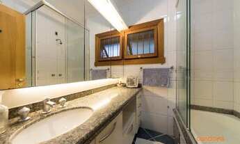 Imagem 6: Casa com 5 dormitórios para alugar, 500 m² por R$ 20.800,00/mês - Pedra Redonda - Porto Al