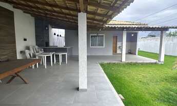 Imagem: Casa em Itaipuaçu