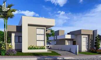 Imagem 3: Casa Nova à Venda em Carijós, Indaial, SC