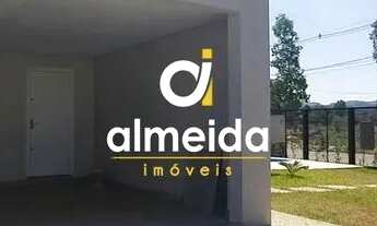 Imagem 5: SOBRADO COM 3 SUÍTES ALTO PADRÃO