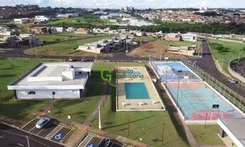 Imagem 6: Terreno à Venda no Condomínio Village Provence Zona Sul de Rio Preto