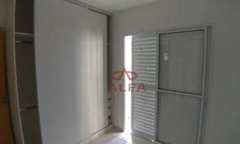 Imagem 6: Apartamento com 2 dormitórios para alugar, 80 m² por R$ 2.634,00/mês - Jardim Novo Mundo