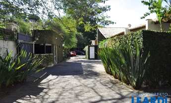 Imagem 6: CASA EM CONDOMÍNIO - MORUMBI - SP