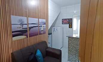 Imagem 6: 1/4 MOBILIADO DORON, PERTO DO METRÔ