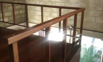 Imagem: Casa Estilo Loft Aluguel